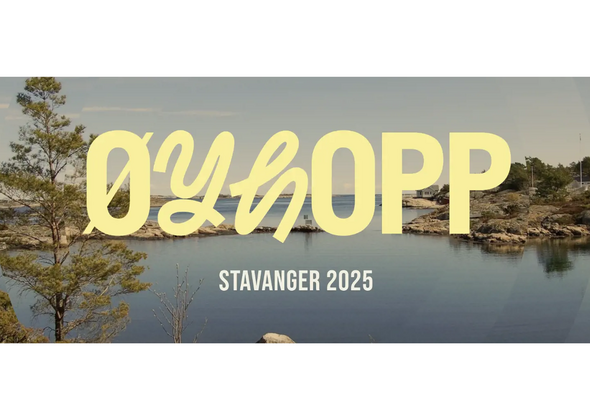 Øyhopping og kultur under Stavanger sitt 900-årsjubileum
