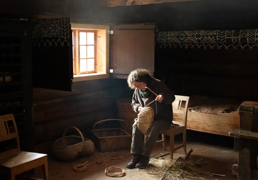 Kurvmaker Hege Aasdal