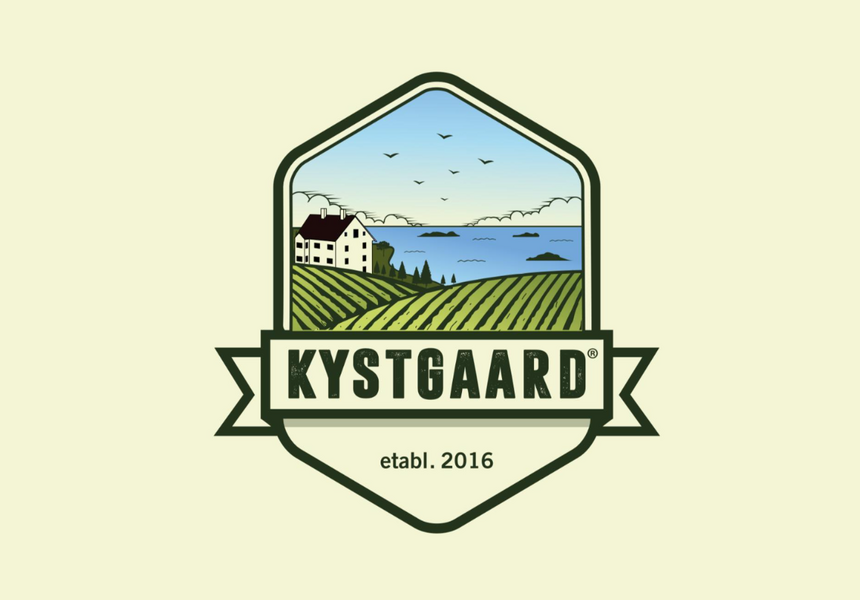 Kystgaard AS