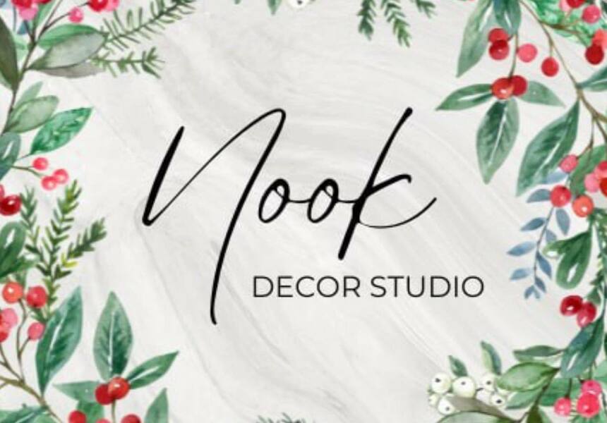 Nook Decor Studio