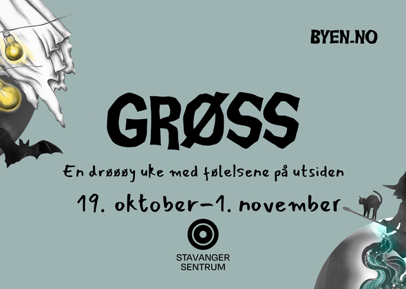 GRØSS 2026