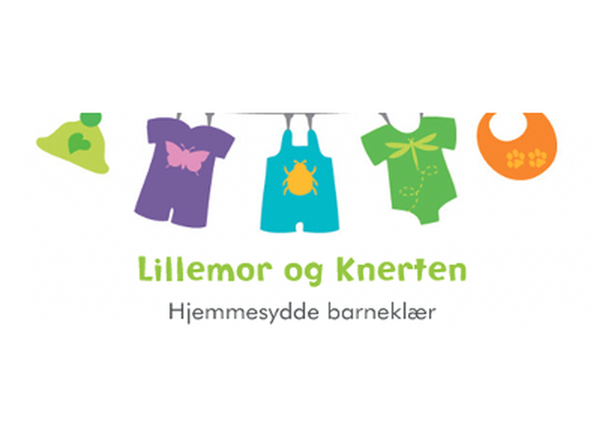 Lillemor og Knerten