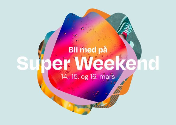 Super Weekend 